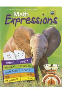 Math Expressions