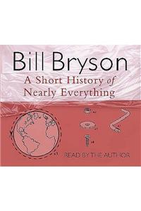 Short History of Nearly Everything_ a