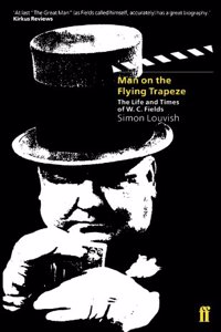 Man on the Flying Trapeze