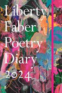 Liberty Faber Poetry Diary 2024
