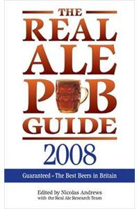 The Real Ale Pub Guide