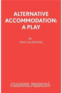 Alternative Accommodation