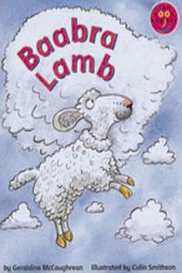 Longman Book Project: Fiction: Band 5: Baabra Lamb