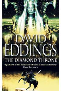 Diamond Throne