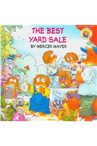 The Best Yard Sale