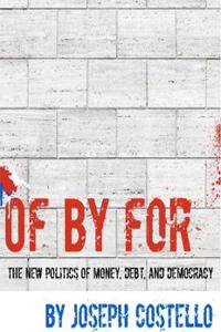 Of, By, For