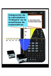 Integración de la calculadora TI-Nspire en la enseñanza de matemáticas