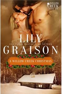 A Willow Creek Christmas