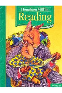 Houghton Mifflin Reading