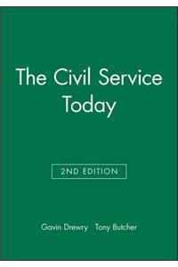 Civil Service Today