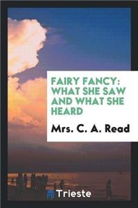 Fairy Fancy