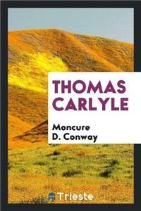 Thomas Carlyle