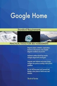 Google Home Standard Requirements