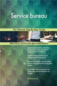 Service bureau The Ultimate Step-By-Step Guide