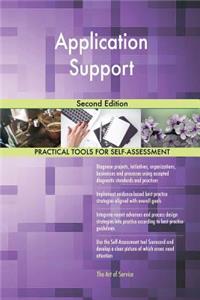 Application Support Second Edition