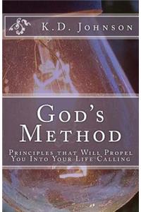 God's Method