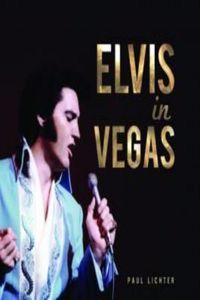 Elvis In Vegas