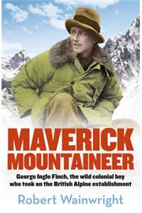 Maverick Mountaineer