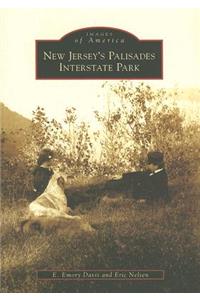 New Jersey's Palisades Interstate Park