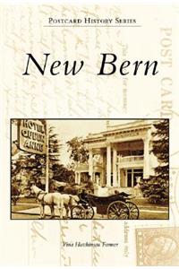 New Bern, N.C.