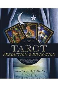 Tarot Prediction & Divination