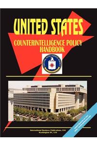 Us Counterintelligence Policy Handbook
