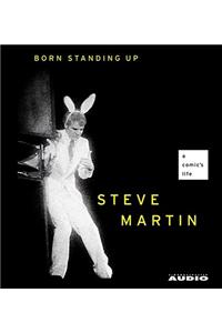 Born Standing Up