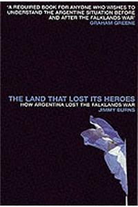 Land That Lost Its Heroes