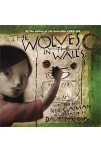 The Wolves in the Walls