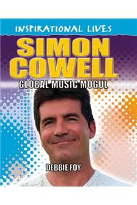 Simon Cowell