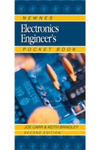 Newnes Electronics Engineer's Pocket Book