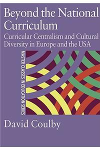 Beyond the National Curriculum