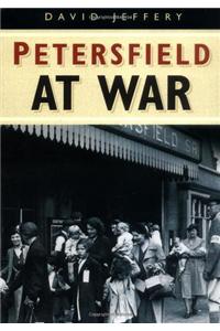 Petersfield At War