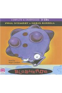 Blobheads