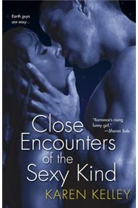 Close Encounters of the Sexy Kind