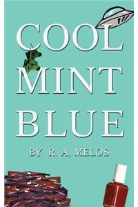 Cool Mint Blue
