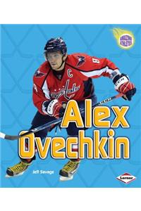 Alex Ovechkin