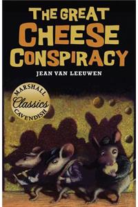 Great Cheese Conspiracy