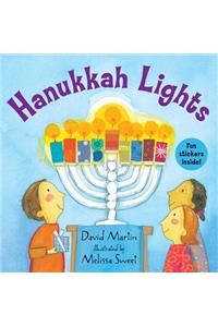 Hanukkah Lights