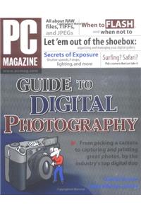 PC Magazine® Guide to Digital Photography