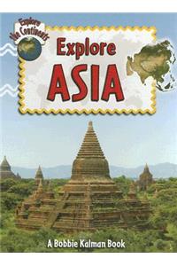 Explore Asia