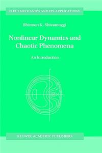 Nonlinear Dynamics and Chaotic Phenomena