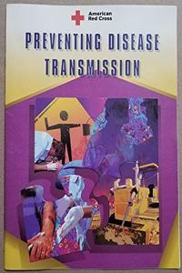 American Red Cross Preventiing Disease Transmission 25pk