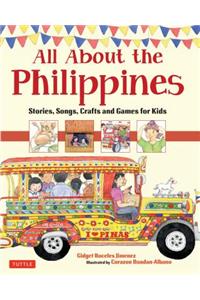 All About the Philippines