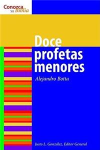 Los Doce Profetas Menores