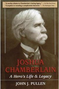 Joshua Chamberlain