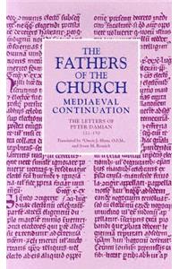The Letters of Peter Damian, 121-150