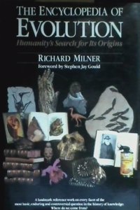 The Encyclopedia of Evolution