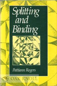 Splitting and Binding
