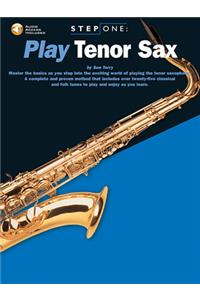 Play Tenor Sax